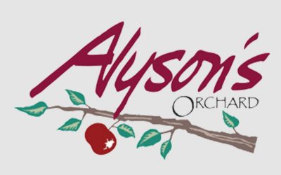 Alyson’s Apple Orchard