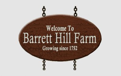 Barrett Hill Farm LLC