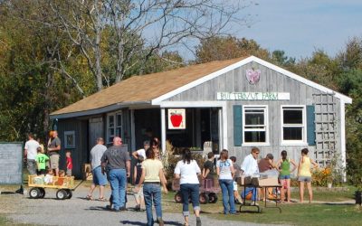 Butternut Farm LLC